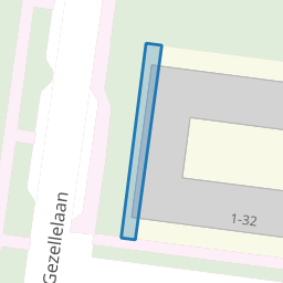 Perceel RSD00-D-9955