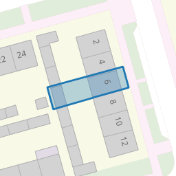 Perceel RSD00-D-9962