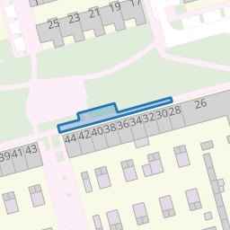 Perceel RSD00-D-9980