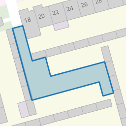 Perceel RSD00-D-9983