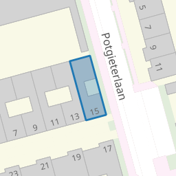 Perceel RSD00-D-9989