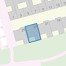 Perceel RSD00-D-9991