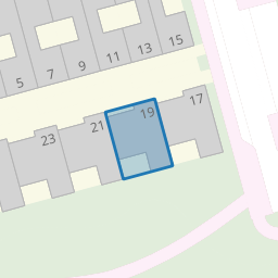 Perceel RSD00-D-9992