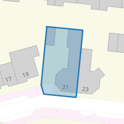 Perceel RSD00-D-9997