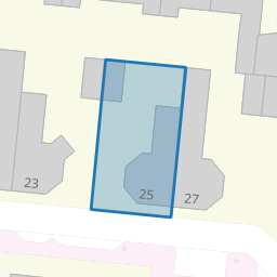 Perceel RSD00-D-9999