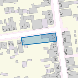 Perceel RSD00-F-1739