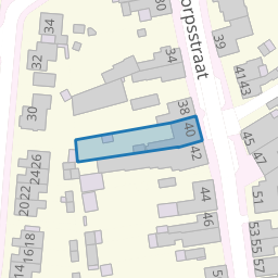 Perceel RSD00-F-2051