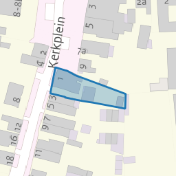 Perceel RSD00-F-2139