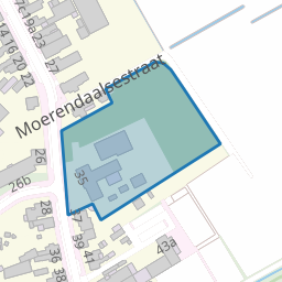 Perceel RSD00-F-2184