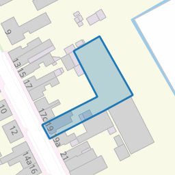 Perceel RSD00-F-2233