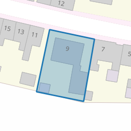 Perceel RSD00-F-2264