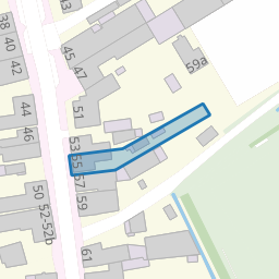 Perceel RSD00-F-2281