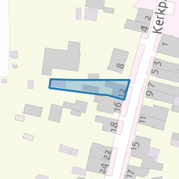 Perceel RSD00-F-2292