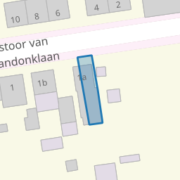 Perceel RSD00-F-2310