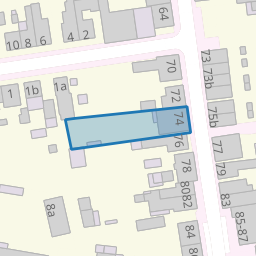 Perceel RSD00-F-2312