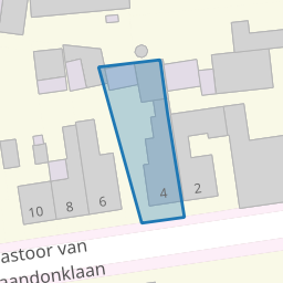 Perceel RSD00-F-2344