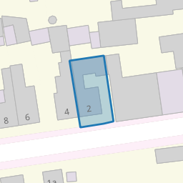 Perceel RSD00-F-2345