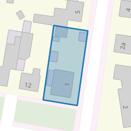 Perceel RSD00-F-2351