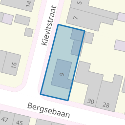 Perceel RSD00-F-2361