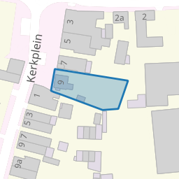 Perceel RSD00-F-2377