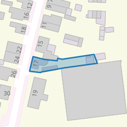 Perceel RSD00-F-2380