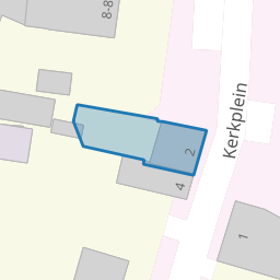 Perceel RSD00-F-2433