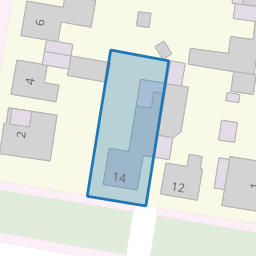 Perceel RSD00-F-2437