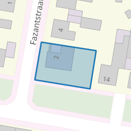 Perceel RSD00-F-2438