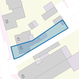 Perceel RSD00-F-2448