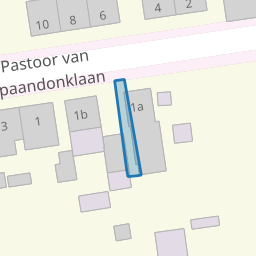 Perceel RSD00-F-2451