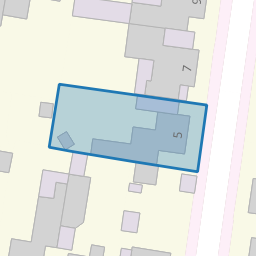 Perceel RSD00-F-2476