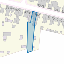 Perceel RSD00-F-2500