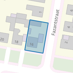 Perceel RSD00-F-2515