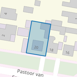 Perceel RSD00-F-2541