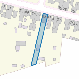 Perceel RSD00-F-2543