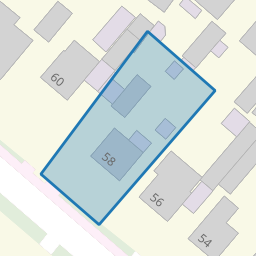 Perceel RSD00-F-2556