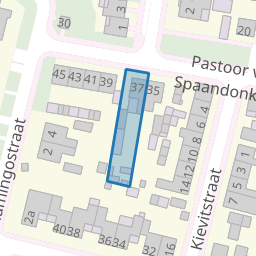 Perceel RSD00-F-2558