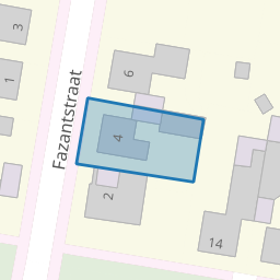 Perceel RSD00-F-2560