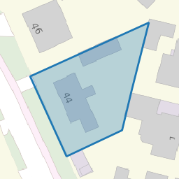 Perceel RSD00-F-2575