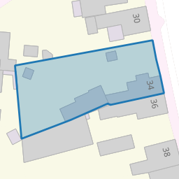 Perceel RSD00-F-2579