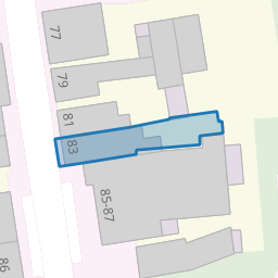 Perceel RSD00-F-2588