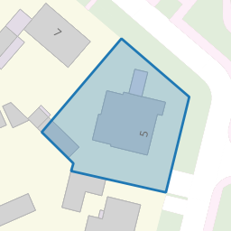 Perceel RSD00-F-2606