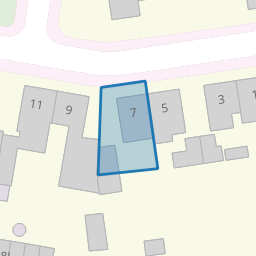 Perceel RSD00-F-2610