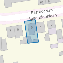 Perceel RSD00-F-2612