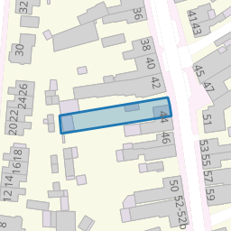 Perceel RSD00-F-2724