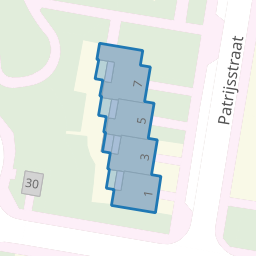 Perceel RSD00-F-2737