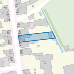 Perceel RSD00-F-2761