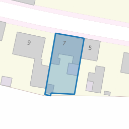 Perceel RSD00-F-2770