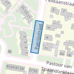 Perceel RSD00-F-2796