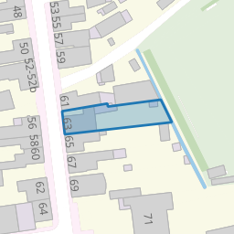 Perceel RSD00-F-2800